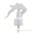 500 ml plastikowa pompa butelek Instrukcja dozownika natryskiwacza plastikowa mini sprayer spryskiwacza